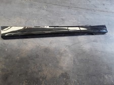 54708481 SEUIL DE PORTE LATÉRAUX POUR BMW SERIE 1 BERLINA (E81 E87) 1139942