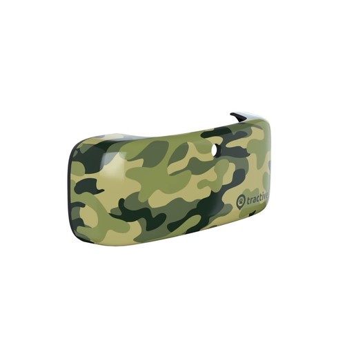 Coque pour traceur gps - traceur,