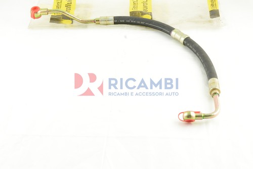 Tuyau flexible hydraulique - tuyau,