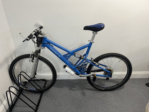 porsche bike