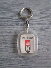 Porte-clefs publicitaire