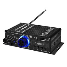 Stéréo bluetooth car - stéréo,