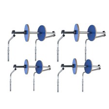 Support distributeur de