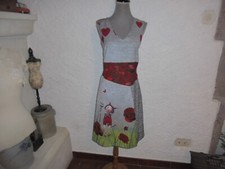 Robe anatopik modèle damien - robe,