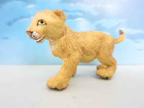 Figurine collection animaux - figurine,