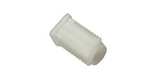 Bague nylon pour porte-engin -