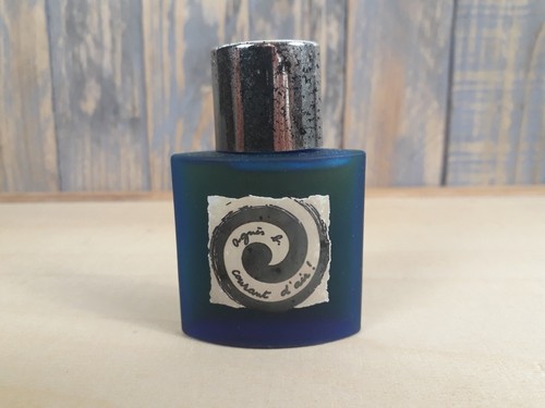 Miniature parfum agnès b - de,