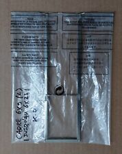 KOLEN & DELHUMEAU / CADRE DE DÉVELOPPEMENT 6x9 (L) (DEVELOPING HANGER DARKROOM)