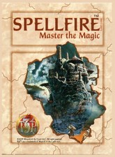 Spellfire NO EDITION / Zero TH EDITION / 251-300 / 400