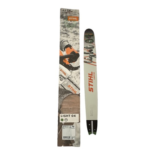 Guide chaîne stihl - guide-chaîne, light