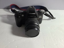 Canon EOS RebelG Film Camera Body ONLY 