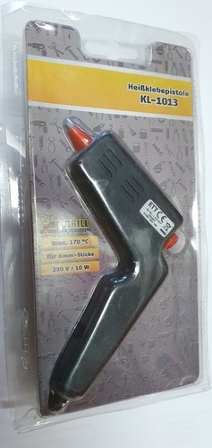 Perceuse 1013 pistolet - perceuse, kl-1013