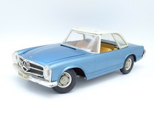 Gama Tôle 1/13.5 - Mercedes