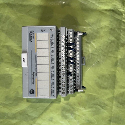 Allen bradley flex o - o, 1794