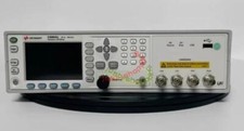 1PCS Keysight E4980AL LCR Meter 20Hz-300KHz used