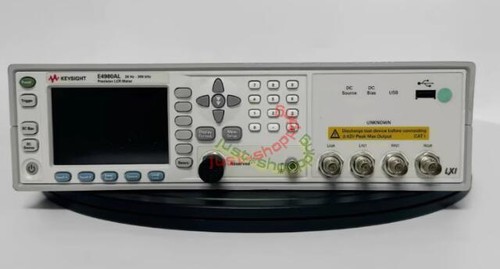 1pcs keysight e4980al - 1pcs, lcr