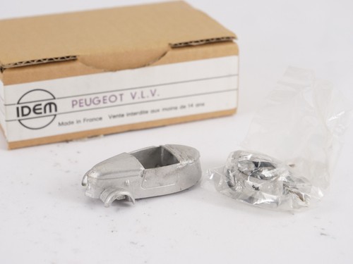 Idem peugeot vlv kit métal - idem, f