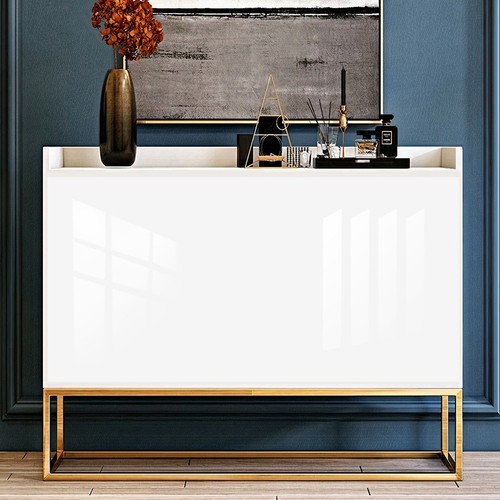 Stickers carrelage blanc peel - blanc,