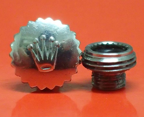 Véritable rolex crown tube - rolex,