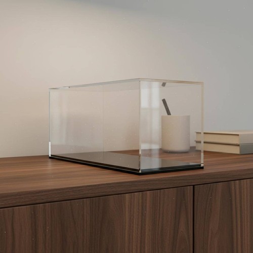 Vitrine anti poussière - vitrine, anti-poussière