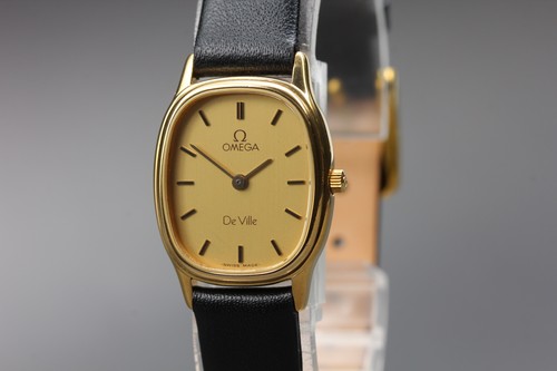 Montre femme omega ville - femme,