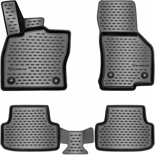 Elmasline caoutchouc kit pour - elmasline,
