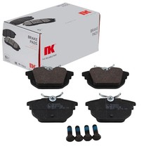 NK Frein Pièce Essieu