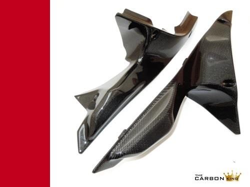 Ducati 848 1098 1198 - , carbone