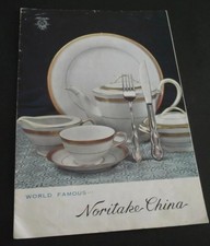Ancien dépliant catalogue