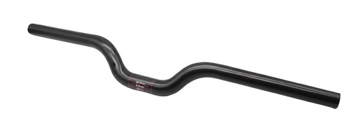 Guidon carbone mtb - carbone,