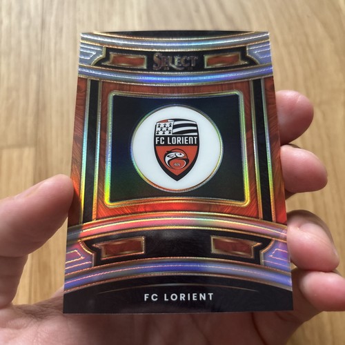 Panini select ligue team - panini,