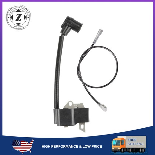 Ignition coil 4137 400 - coil, 1350