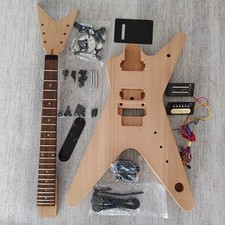 Diy dimebag washburn electric - dimebag,