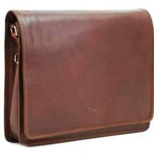 Besace cuir pour homme - besace,