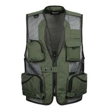 Hommes Gilet sans Manche