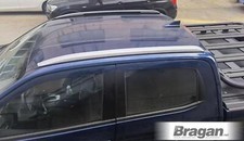 Barres de Toit pour Mazda