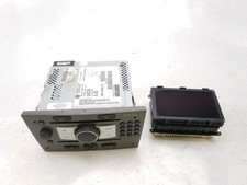 Poste multimédia - Opel SIGNUM PH.1 - 13233926 - C6-4774V