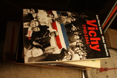Vichy 1940 1944 azéma - 1940-1944,