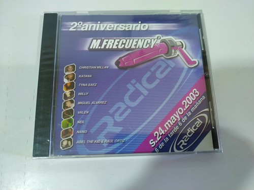 Radical fréquence 2 - radical, m