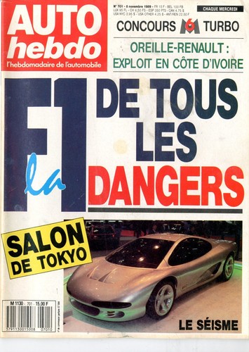 A19 auto hebdo - a19-auto,