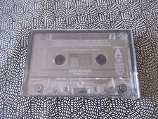 Indochine: "Paradize" Cassette