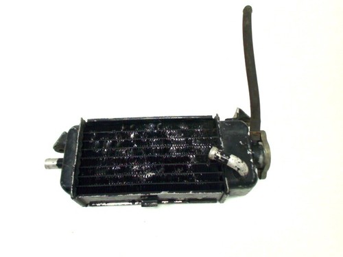 Radiateur chauffage honda - chauffage,