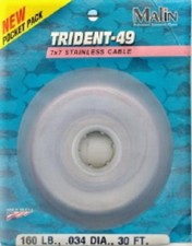 Malin CC8030 Trident 49 Strand