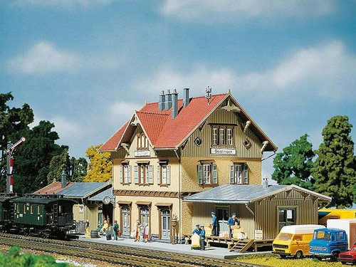 Faller gare güglingen ho - "güglingen",