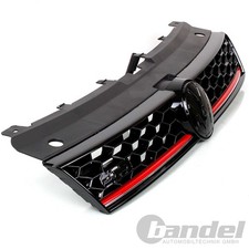 Rayon Calandre Sport Grille