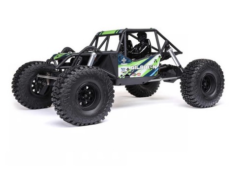 Axial axp8 gilamon 1 - axp8, 2.2