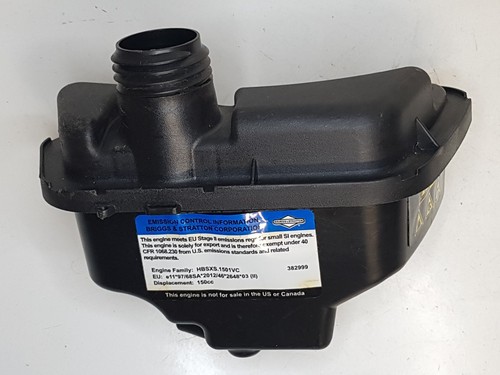 Reservoir moteur briggs et - moteur,