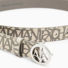 Ceinture femme Armani Exchange