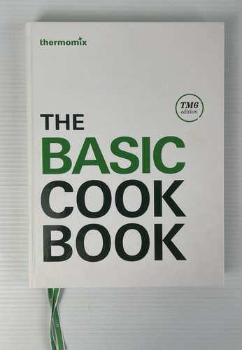 Thermomix the basic - thermomix,