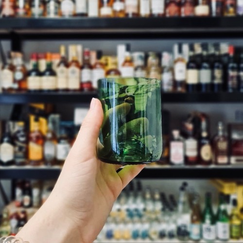 Bouteilles verre short - bouteilles,